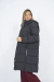 Camperon Largo Premium Importado Extreme - Odas Moda