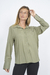 Camisa Fibra Ojal - comprar online