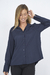 Camisa Fibra Ojal