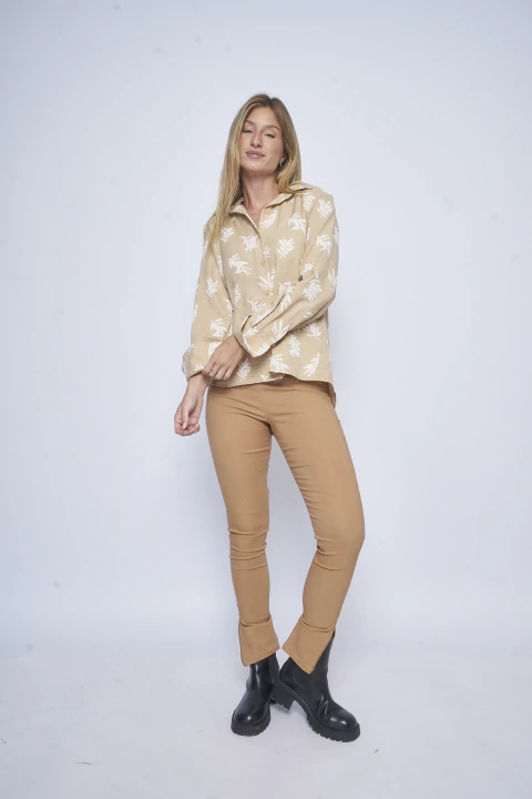 Leggins Bengalina Always