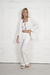 Pantalon Lino Ancho - Odas Moda