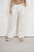 Pantalon Lino Ancho