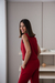 Chaleco Corto Pin - comprar online