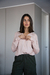 Camisa básica - tienda online