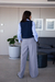 Pantalon Sastrero Odas Ancho 2 Pinzas en internet