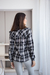 Camisa Cuadros Viyela VIN