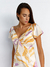 Vestido Razo Con Manga - comprar online