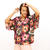 Camisa Oversize Beige Odas Limpi en internet