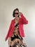 Blazer corto Gabardina Odas en internet