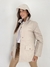 Campera Rompeviento Odas