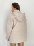 Campera Rompeviento Odas en internet