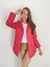Campera Rompeviento Odas - tienda online