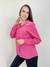 Camisa básica - Odas Moda