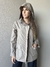Campera Rompeviento Odas - tienda online