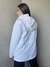 Campera Rompeviento Odas