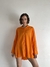 Camisa Oversize - Odas Moda