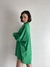 Camisa Oversize - comprar online