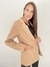 Blazer largo Crep Sastrero - comprar online