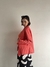 Imagen de Blazer corto Gabardina Odas