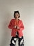 Blazer corto Gabardina Odas - Odas Moda
