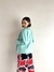 Blazer corto Gabardina Odas