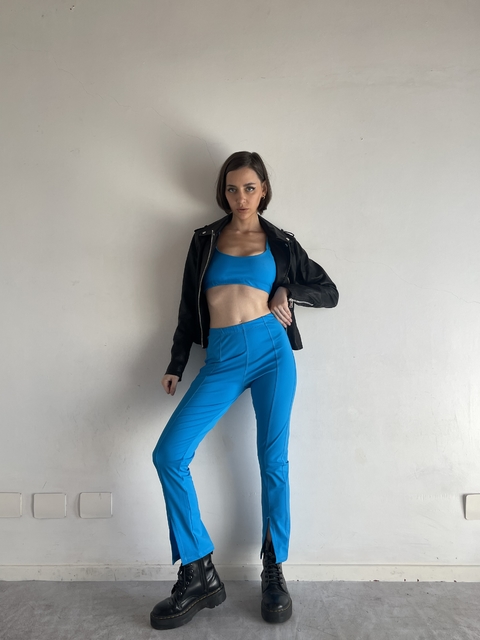 Calza Legging Abert7