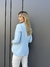Blazer Entallado Sastrero Forrado - tienda online