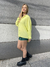 Camisa Oversize - comprar online