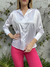 Camisa Razo Odas Pun - Odas Moda