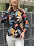 Camisa negra Prima - comprar online