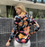 Camisa negra Prima - tienda online