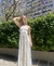 Vestido Nido Lino - Odas Moda
