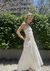 Vestido Nido Lino - tienda online