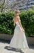 Vestido Nido Lino
