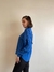 Camisa Odas Shabot - Odas Moda