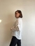 Camisa Odas Shabot - Odas Moda