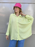 Imagen de Camisa Oversize