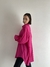 Camisa Oversize Odas Pincan en internet