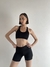 Top Odas fit Cruzado