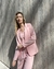 Blazer Entallado Sastrero Forrado - Odas Moda