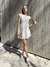 Vestido Brodery Spring - comprar online