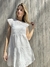 Vestido Brodery Spring en internet