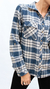 Camisa Cuadros Viyela Odas en internet