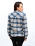 Camisa Cuadros Viyela Odas - Odas Moda