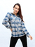 Camisa Cuadros Viyela Odas - tienda online