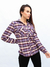 Camisa Cuadros Viyela Odas