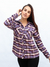 Camisa Cuadros Viyela Odas - comprar online