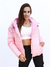 Campera Puffer Odas Soft - tienda online
