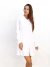Maxicamisa Odas Fibrana - tienda online