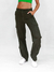 Pantalon Cargo 8 Bolsillos